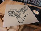MURPHY BLEND FIRST LOSS 1970 MINT KRAUTROCK MONSTER