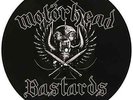 MOTORHEAD-Bastards VINYL LP NEUF