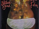 FATBACK BAND: Night Fever LP (WLP, wobc, some cover wear) Soul
