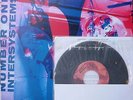 Intersystems Number One RE W Bonus 7 inch  1967 Canadian Electronic