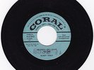 BUDDY HOLLY - 45 - Words Of Love