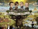 Die Fantastischen Vier - Für Dich Immer Noch Fanta Sie Vinyl 2LP NEU Fanta 4