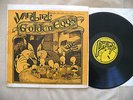 THE YARDBIRDS- GOLDEN EGGS RARE TMOQ PHONY GRAF P1387 RARE TRACKS OUTTAKES VG+
