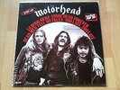 Motörhead - The Golden Years - Live EP - 12