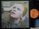 DAVID BOWIE – Hunky Dory 12’’ LP FIRST PRESS D RCA LSP 4623