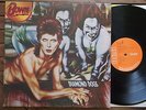 DAVID BOWIE – Diamond Dogs 12’’ LP FIRST PRESS UK APL1 0576 FOC