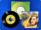 DALIDA ILS ONT CHANGE MA CHANSON HIT1895 EP ws4543