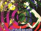 The Cramps New Rose Singles Vinyl Single 7inch-BOX NEAR MINT New Rose Rec