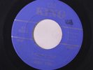 BOBBY BYRD: I Found Out / I'll Keep Pressing On 45 (sm rubber stamp ol, sm pres
