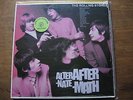 The ROLLING STONES   The alternate Aftermath