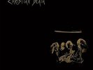 CHRISTIAN DEATH - Atrocities  LP  GOLD