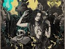 HIGH FIGHTER  - The Goat Ritual  LP