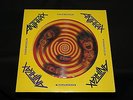 ANTHRAX - State of Euphoria PIC-LP 1988 RAR megadeth slayer
