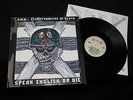 S.O.D. -Speak English or Die LP 1985 , Stormtroopers of Death , slayer carnivore