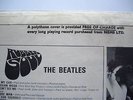 BEATLES 