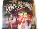 Jeff Wayne The War of the Worlds-The New Generation Do LP (Vinyl) NEU