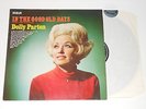 Dolly Parton - LP - In The Good Old Days - SEALED INNER SLEEVE - RCA NL 90007