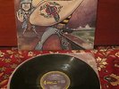 ACDC - DIRTY DEEDS DONE DIRT CHEAP - OZ 1st Press Albert Blue Roo / NM LP