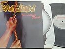 KLP62A - Tension - Breaking Point (RR 9599) NL LP + OIS, roadrunner 1986