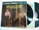 LIVING STEREO LSO-6006 - BELAFONTE AT CARNEGIE HALL CONCERT - TAS AUDIOPHILE