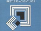 LAYER, KLAUS-RESTLESS ADVENTURES-VINYL LP REDEFINITION NEU