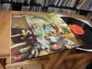 Golden Earring Together 1972 LP Original so rare as a Dutch pressing Mint