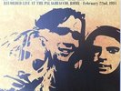 LP NIRVANA Recorded Live At The Palaghiaccio, Rome - February 22nd, 1994