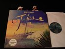 ZZ Top-Tejas-ORIGINAL 1976 US LP With PROMO Cover-CLEAN