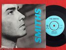 The Smiths - Panic - Original UK 4 Prong Centre 7