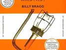 BILLY BRAGG LIFES A RIOT WITH SPY VS SPY LP VINYL  NEW 30TH ANNIVERSARY