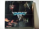 VAN HALEN LP 1st Album 1978  Warner Brothers david lee roth SEALED