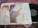 David Bowie Scary Monsters LP Near Mint Vinyl Original US copy