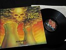 NUCLEAR ASSAULT - Survive LP 1988 - FLAG 21