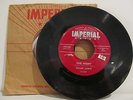 45 RECORD SMILEY LEWIS- ONE NIGHT