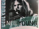 Neil Young Live In Chicago 1992 2x unplugged LP import rare NEW harvest moon