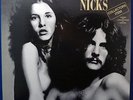 BUCKINGHAM NICKS - LP Canadian 1975 - Quality SV 1926  Hype Notice FLEETWOOD MAC