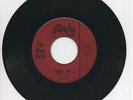 THE BLUE DELLS   Trust Me/Everything For You   moody Ohio garage   STARFIRE $