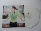 MADONNA Like A Virgin RARE CANADIAN GOLD STAMPED WHITE VINYL PROMO 12