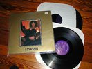 METALLICA - ASSASSIN - DBL LP METAL