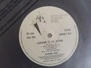 DIAMOND HEAD - Lightning To The Nations White Label MMDHLP1015 Rare NWOBHM