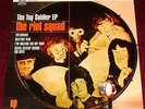 THE RIOT SQUAD..THE TOY SOLDIER EP..MINT 7