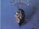 EAGLES-THEIR GREATEST HITS 1971-1975-VINYL LP RHINO NEW
