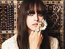TESS PARKS-BLOOD HOT-VINYL LP OPTIC NERVE NEW