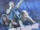 Iron Maiden - ROCK IN IDRO - 2 LP