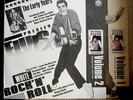 ELVIS PRESLEY - EARLY YEARS - BLACK & WHITE ROCK'N ROLL (2LP)