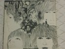 The Beatles revolver record 1966