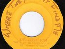 JA Gayfeet Ken Boothe - Live Good / Somewhere they can't find me