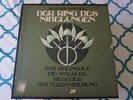 WAGNER: THE RING CYCLE DECCA 22LP VPO Solti -  Box Set VG