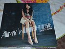 Amy Winehouse Back To Black high quality Vinyl LP