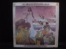 Joe Byrd The American Metaphysical Circus Columbia Masterworks MS 7317 w/ Shrink